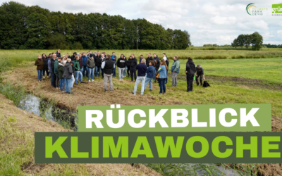 Rückblick Klimawoche 2024